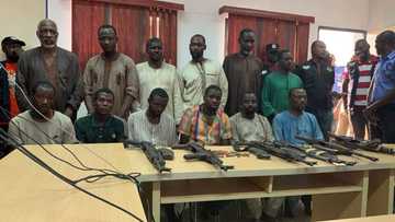 Bandits release 30 more captives in Zamfara