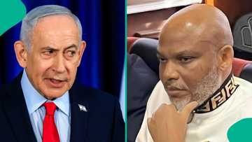 Fact check: Did Israel’s parliament support Biafra and Nnamdi Kanu’s release? Details emerge