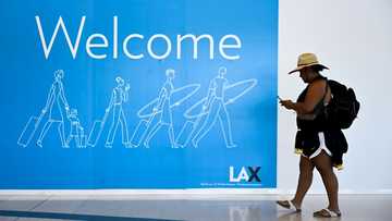 US set to lose $12.5 bn in foreign tourism in 2025: industry