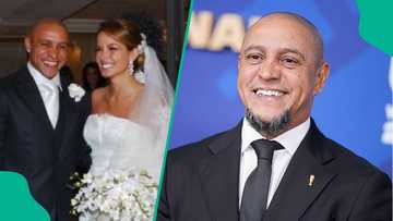 Brazil legend Roberto Carlos denies converting to Islam after marrying Moroccan wife