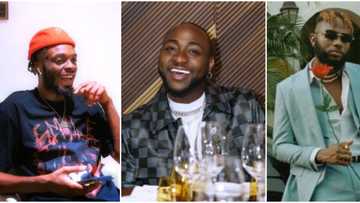 I told Dremo he's mad: Producer of Davido's FIA Fresh VDM explains funny way he met singer, got signed to DMW