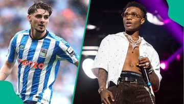 Premier League star vibes to Wizkid's 2011 hit Pakurumo, wins Nigerian fans