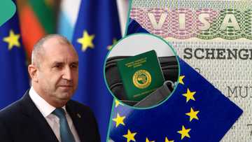 Two more European countries to issue Nigerians visa that grants entry to Germany, 25 other countries