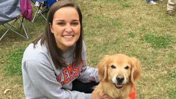 Wata mata ta yi alhinin mutuwar karenta tamkar mutum, ta rubuta ta'aziyya mai ratsa zuciya