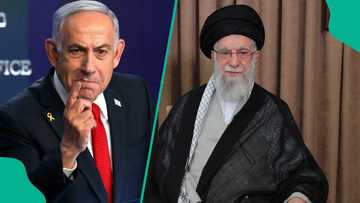 Iran fires Sejjil ballistic missile for first time on Israel amid rising tensions, video trends