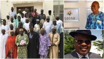 Is this the most educated family in Nigeria? They have 10 professors in different fields (photos)