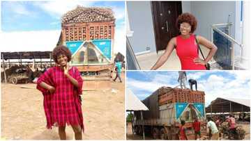 Omotade Mack: How 300-level LASU student built fast-growing agribusiness with N100,000 start-up capital