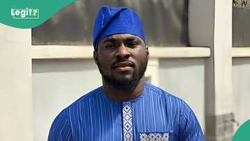 Ridwan Akinfenwa: Nigerian software guru loses $260,000 international job over his nationality