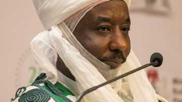Wata sabuwa: Muhuyi Rimingado zai maka Sanusi II kotu kan zargin cin hanci da rashawa