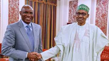 ‘Yan Majalisa sun amince da nade-naden Shugaba Buhari duk da surutu da ɓaɓatun Jama'a