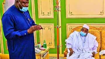 Alhaji Dantata zai dauki nauyin karatun dalibai 100 a sabuwar jami'ar Al-Istiqama
