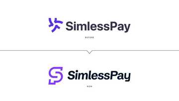 Introducing the new look SimlessPay: A fresh look, same seamless experience