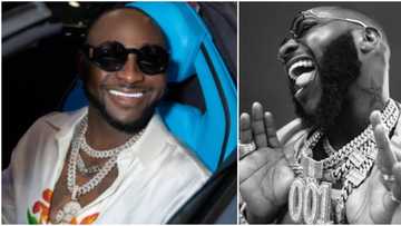 "Excited to share it with you in person": Davido announces special live event, appreciates fans over new album