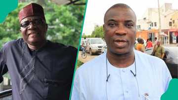 Awujale: Tinubu's spokesperson makes cryptic comment as ruling house rejects KWAM 1