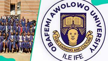 OAU cut-off mark for all courses for the 2026/2027 period: Find out if you qualify