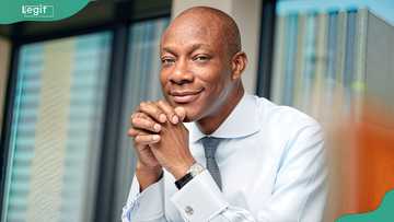 Segun Agbaje: The personal and professional journey of the banking titan