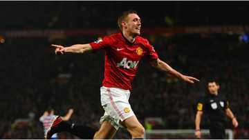 Former Manchester United midfielder Darren Fletcher lands huge job at Old Trafford