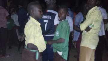 Da duminsa: Jami'an tsaro sun sake dakile harin 'yan bindiga na yunkurin sace dalibai 307 a Kaduna