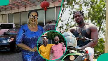 Bobrisky: Rita Edochie encourages VDM amid Falz, Falana drama, “They will learn the hard way”