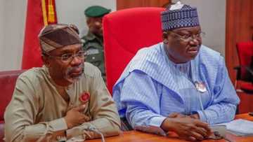 Lawan ya yiwa Gbajabiamila ta’aziyyar rashin surukarsa