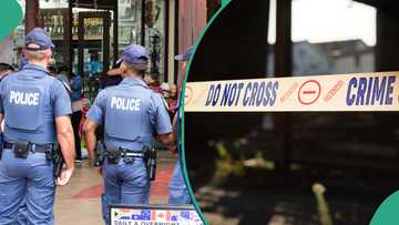 Seven family members abducted, brutally killed as police arrest key suspects