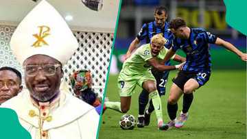 Wrong prophecy? Pastor dragged online after failed Barca vs Inter prediction