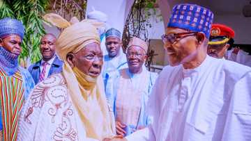 Naka Sai Naka: Jami’a, Asibiti da Sauran Manyan Ayyukan da Shugaba Buhari Ya Kai Daura