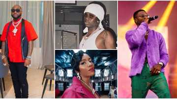 30BG, Wizkid FC and YBNL Mafia: Here are the top 10 Nigerian artists with the biggest Fanbase