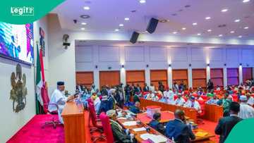 Tinubu to decide as Senate proposes N50,000 fine for preaching, hawking in commercial buses