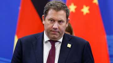 Germany says China promised 'reliable' rare earth supply