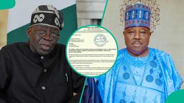2027: Tinubu's supporters reject Sheriff’s campaign role, threaten withdrawal