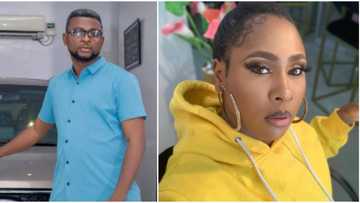 Producer Sam Olatunji slams Charity Nnaji for degrading female celebs, drops list of actresses making millions