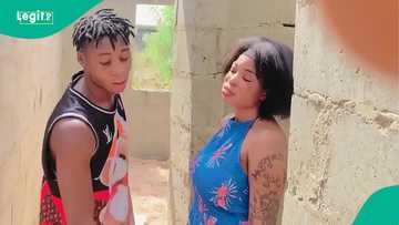 “We’ve sold our soul to the devil” II: Drug abuse, pimping...horrendous operations of Nigerian adult industry