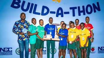 Build-A-Thon: FG Concludes Tech-Learning Initiative with Success in Owerri, Maiduguri & Abeokuta