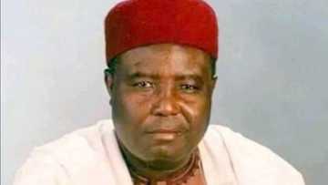 Borno ta sake babban rashi: Mahaifin tsohon gwamnan jahar ya rasu a gobara