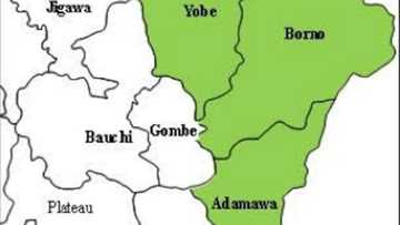 Borno, Adamawa, Yobe da wasu Jihohi 14 masu matukar hatsari a Najeriya