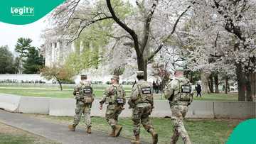 Details of US military personnel killed in Jordan by Iran unveiled, one is 19