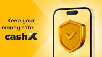 As your phone becomes your wallet, safety matters more - CashX Experts