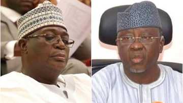 Da duminsa: Kotu ta yanke hukuncin karshe kan zaben Al-Makura da Adokwe