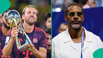 Rio Ferdinand names his 2026 Ballon d'Or pick, snubs Mbappe and Messi