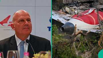 Air India CEO finally reacts to investigation report on plane crash, says it raises more questions