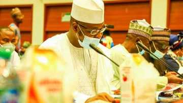 Hukumar FBI ta yi magana game da zargin dangantakar Dr. Isa Pantami da Boko Haram