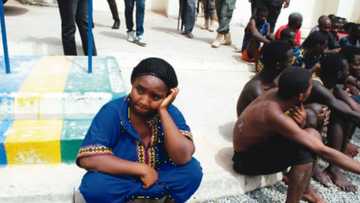 An kama wata mata da laifin yin garkuwa da mahaifiyar kawarta a Nassarawa