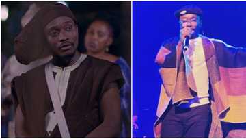“My sincere apologies to all Igbos”: Singer Brymo begs for forgiveness a 2nd time, fans react