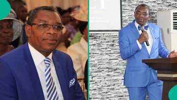 Top Redeemed pastor shares juicy offers he received to quit Adeboye's church: "I have a big secret"