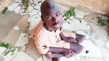 Mahaifi ya ajiye yaronsa cikin kejin kaji na tsawon shekaru 4 a Katsina