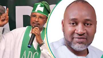 List of prominent ADC chieftains who have kicked against opposition coalition