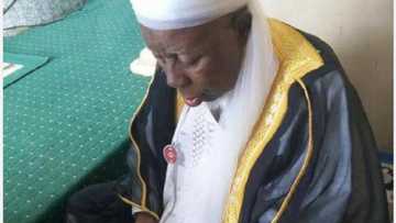 Yanzu-yanzu: Najeriya ta yi rashin wani babban malamin addinin musulunci