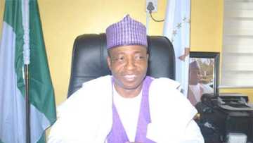 Tsohon dan takarar shugaban kasa, Shittu, ya koma jam'iyyar APC