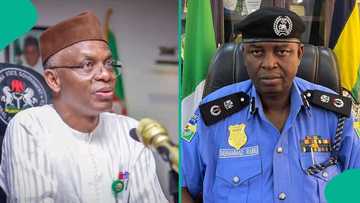 'Dole ka zo,' ’Yan sanda na shirin daukar mataki kan El Rufai bayan kin amsa gayyata